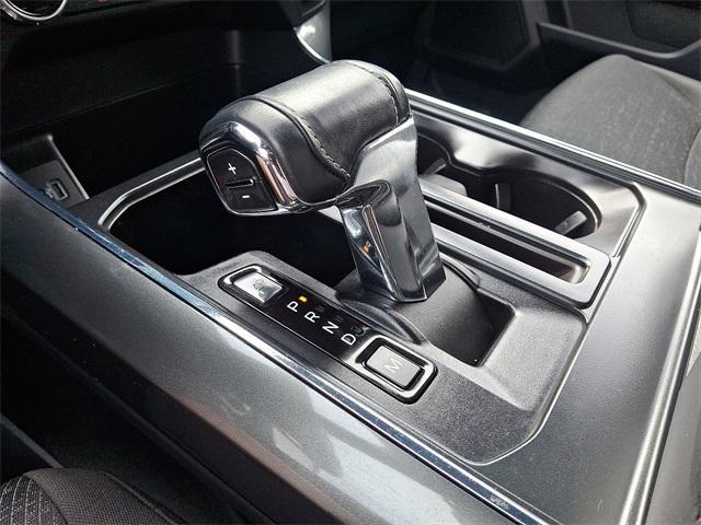 used 2022 Ford F-150 car, priced at $38,771