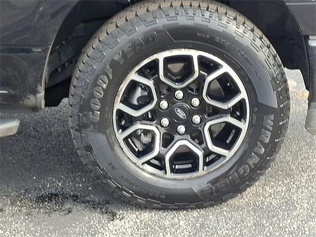 used 2022 Ford F-150 car, priced at $38,771