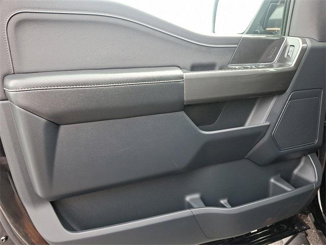 used 2022 Ford F-150 car, priced at $38,771