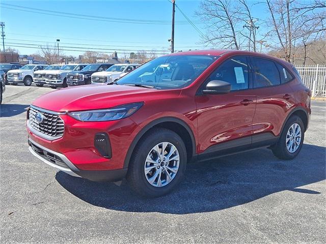 new 2025 Ford Escape car, priced at $28,127