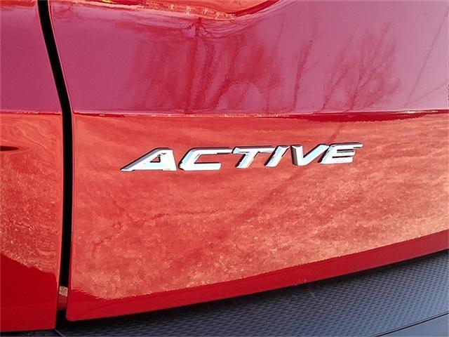 new 2025 Ford Escape car, priced at $28,127