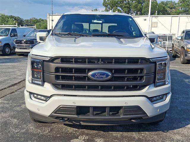 used 2023 Ford F-150 car, priced at $51,870
