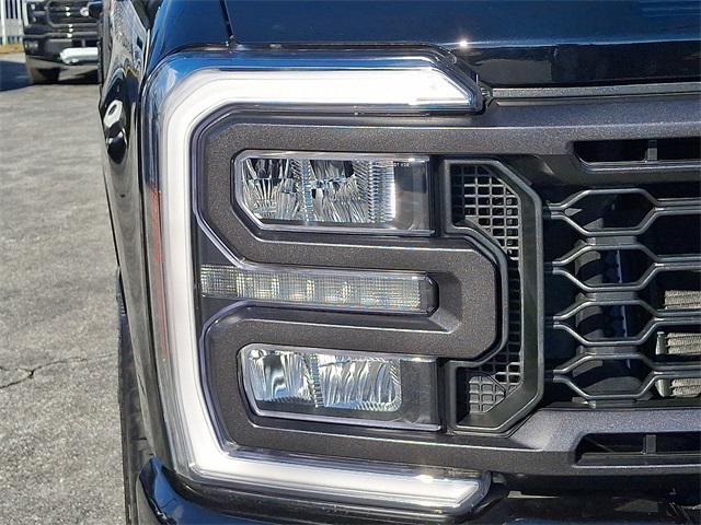 used 2024 Ford F-250 car, priced at $67,103