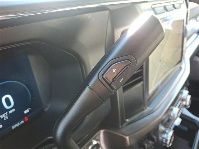 used 2024 Ford F-250 car, priced at $67,103