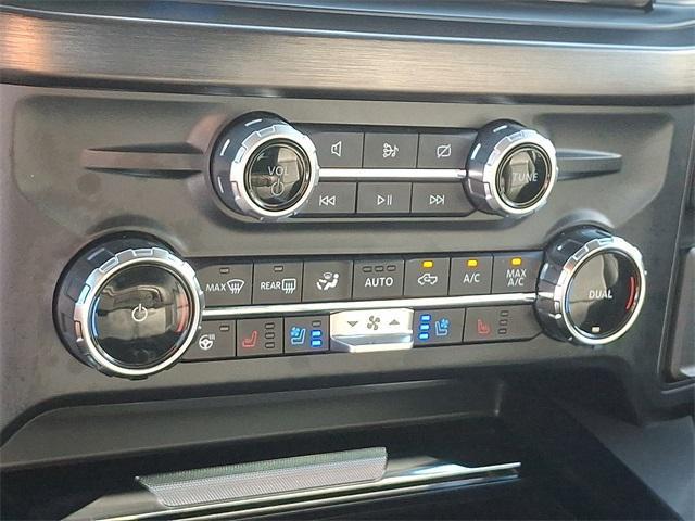 used 2024 Ford F-250 car, priced at $67,103
