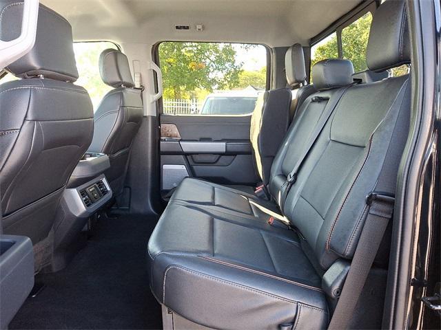 used 2024 Ford F-250 car, priced at $67,103