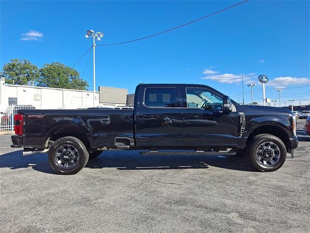used 2024 Ford F-250 car, priced at $67,103