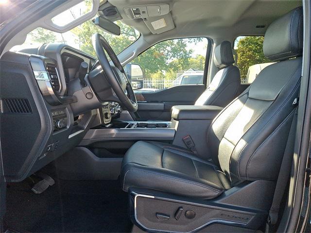 used 2024 Ford F-250 car, priced at $67,103