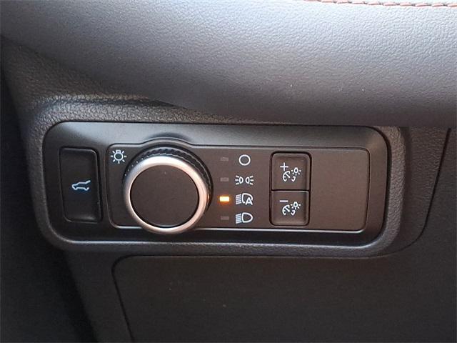 new 2025 Ford Explorer car, priced at $41,435