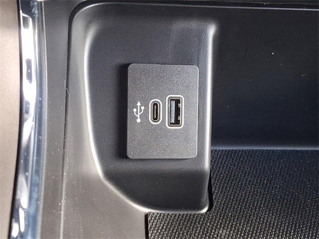 new 2025 Ford F-150 car, priced at $51,087