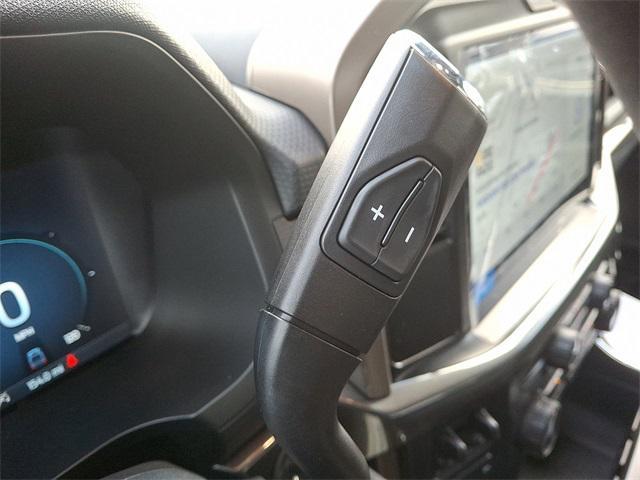 new 2025 Ford F-150 car, priced at $51,087