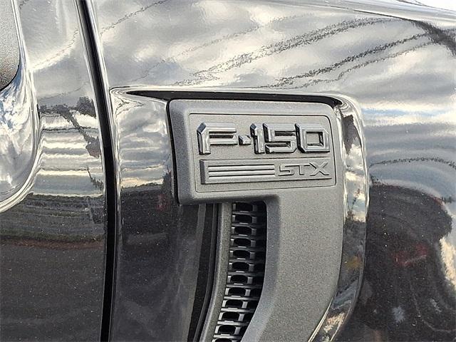new 2025 Ford F-150 car, priced at $51,087