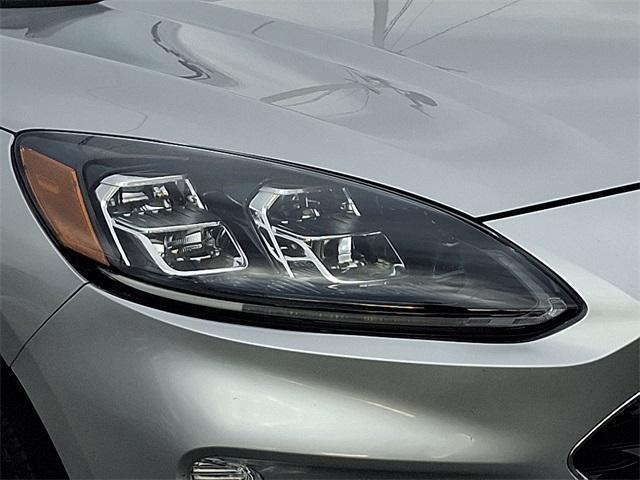 used 2020 Ford Escape car, priced at $18,708