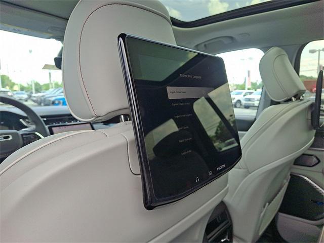 used 2023 Jeep Grand Cherokee car, priced at $42,497