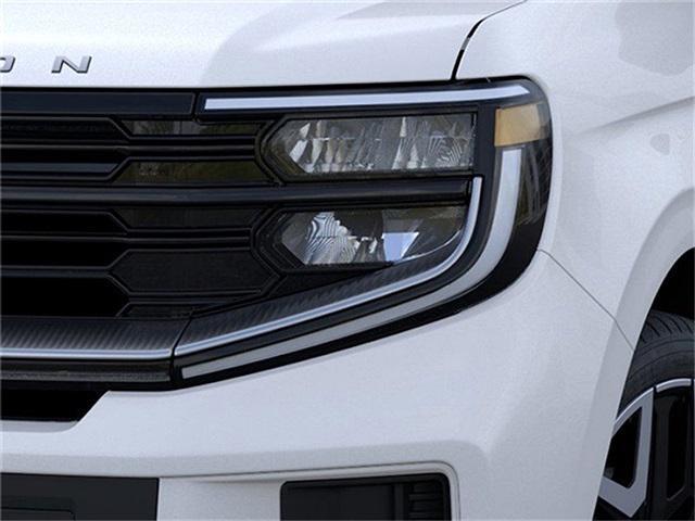 new 2025 Ford Expedition car, priced at $89,190