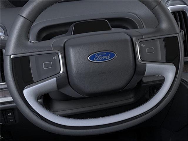 new 2025 Ford Expedition car, priced at $89,190