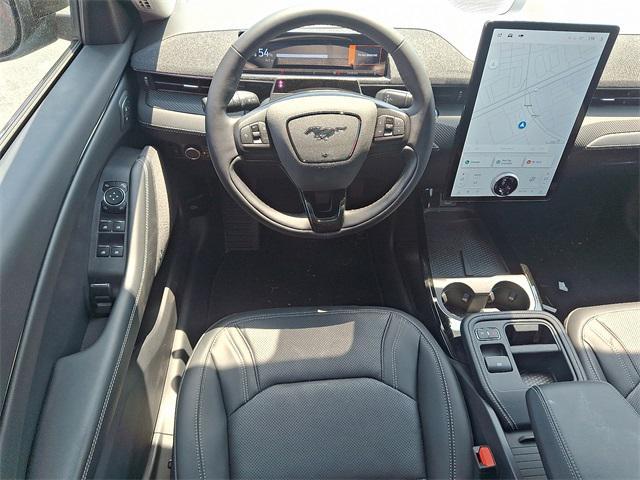 new 2025 Ford Mustang Mach-E car, priced at $44,189
