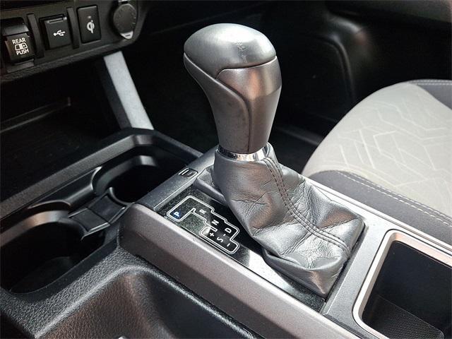 used 2022 Toyota Tacoma car, priced at $36,485