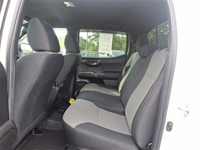 used 2022 Toyota Tacoma car, priced at $36,485