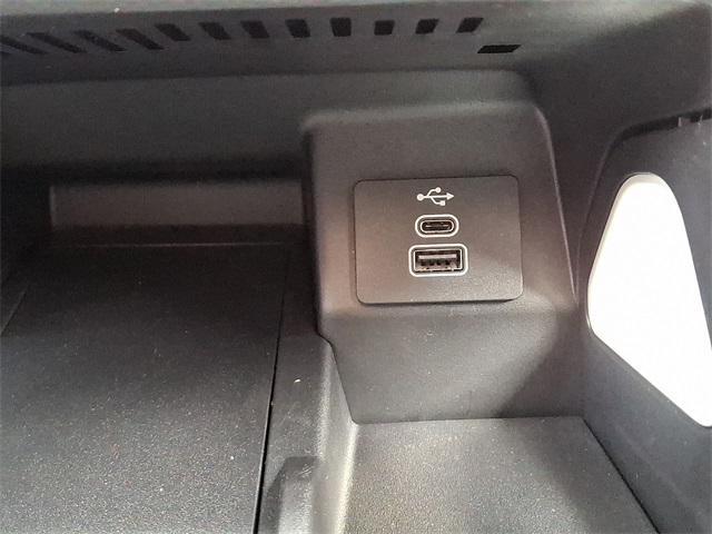 new 2025 Ford Ranger car, priced at $51,495