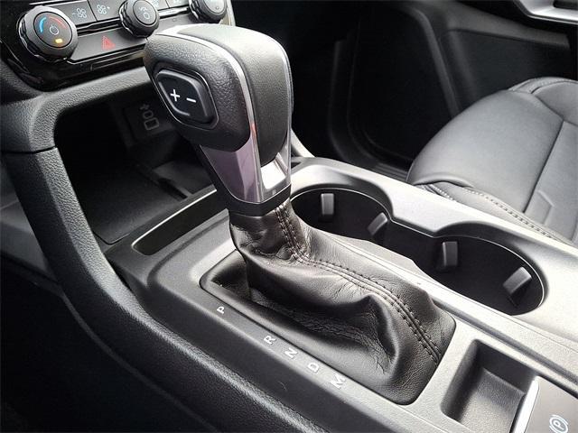 new 2025 Ford Ranger car, priced at $51,495