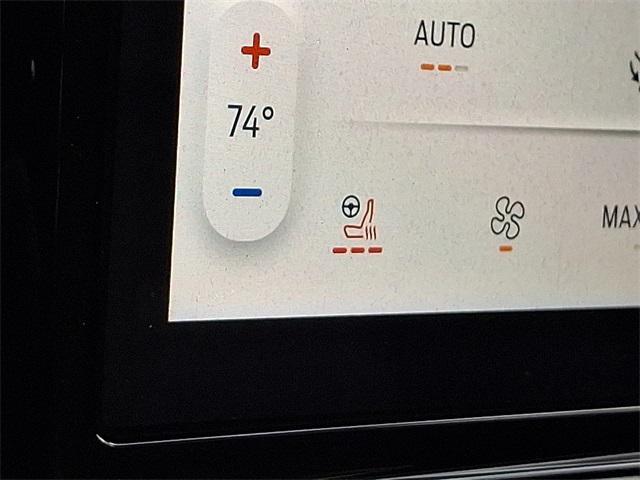 new 2025 Ford Ranger car, priced at $51,495