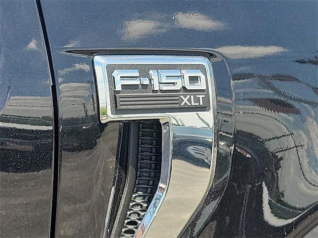 new 2024 Ford F-150 car, priced at $56,000