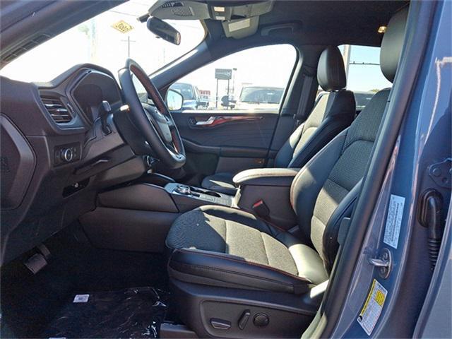 new 2025 Ford Escape car, priced at $32,431
