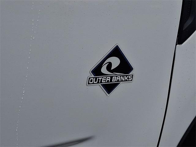 new 2025 Ford Bronco Sport car, priced at $37,653