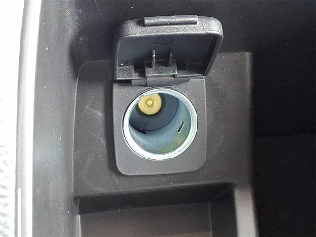 new 2025 Ford Bronco Sport car, priced at $37,653