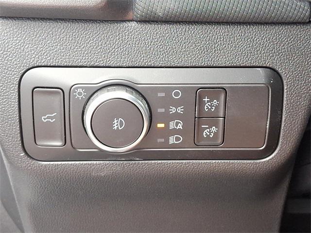 new 2025 Ford Bronco Sport car, priced at $37,653