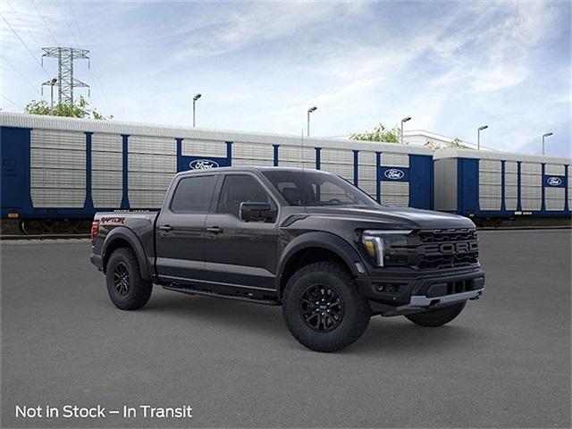 new 2025 Ford F-150 car, priced at $84,310