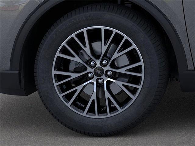 new 2026 Ford Escape PHEV car, priced at $33,524