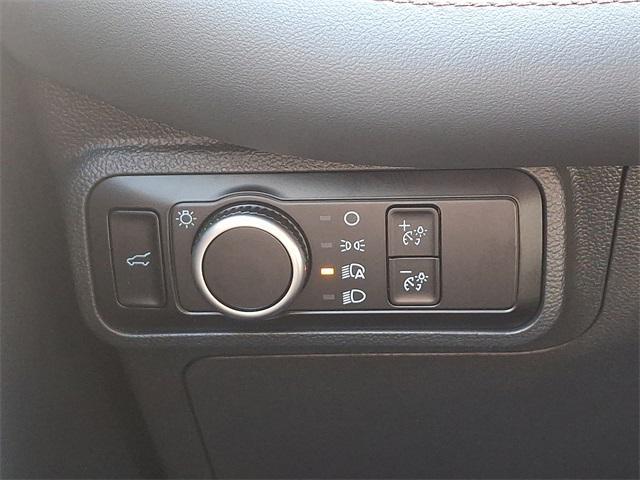 new 2025 Ford Explorer car, priced at $42,191