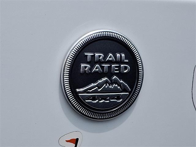 used 2018 Jeep Wrangler JK car, priced at $19,926
