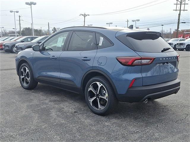 new 2025 Ford Escape car, priced at $32,179