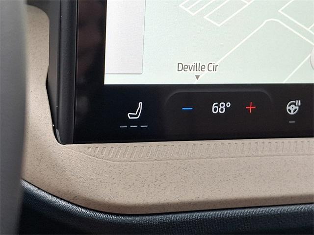 new 2025 Ford Maverick car, priced at $39,424