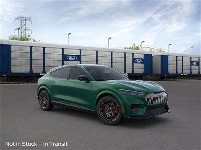 new 2024 Ford Mustang Mach-E car, priced at $56,220