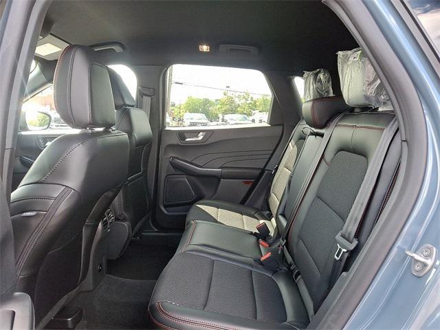 new 2025 Ford Escape car, priced at $31,208