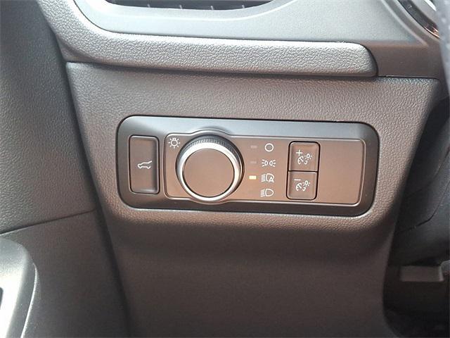 new 2025 Ford Escape car, priced at $31,208