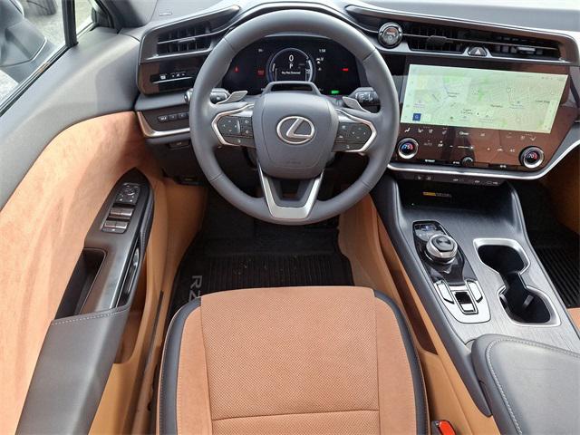 used 2023 Lexus RZ 450e car, priced at $39,589