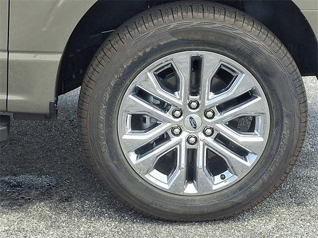 used 2025 Ford F-150 car, priced at $52,045
