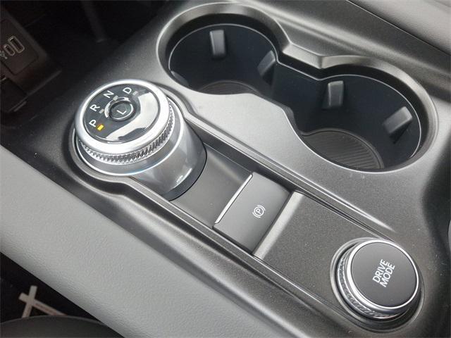 new 2025 Ford Explorer car, priced at $47,077
