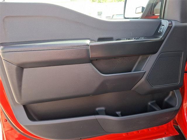 used 2022 Ford F-150 car, priced at $36,364
