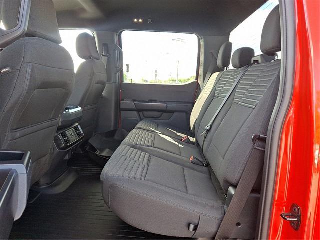 used 2022 Ford F-150 car, priced at $36,364