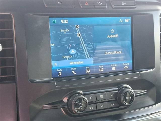 used 2022 Ford F-150 car, priced at $36,364