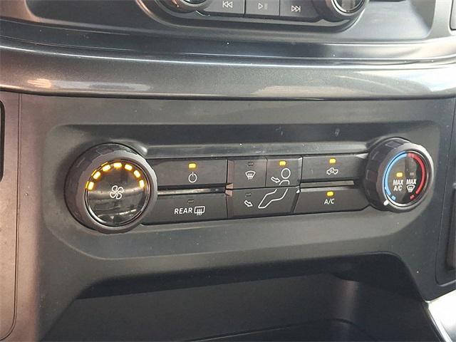 used 2022 Ford F-150 car, priced at $36,364