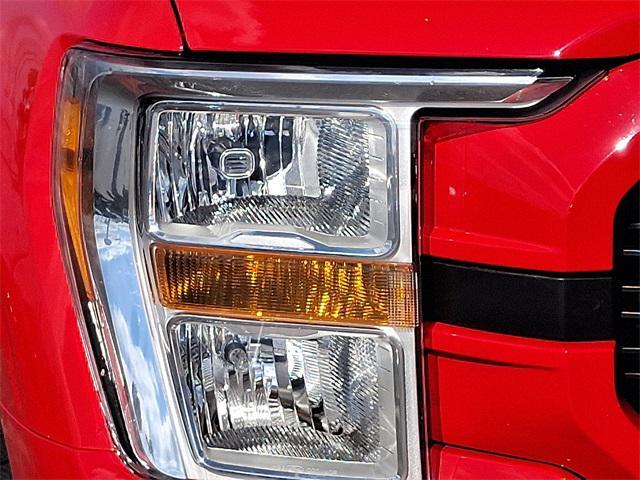 used 2022 Ford F-150 car, priced at $36,364