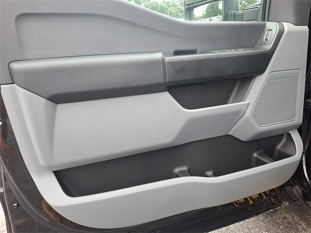 new 2025 Ford F-350 car, priced at $47,898