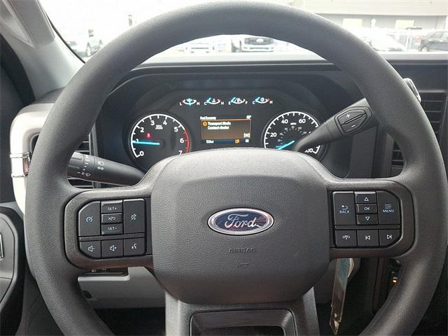 new 2025 Ford F-350 car, priced at $47,898
